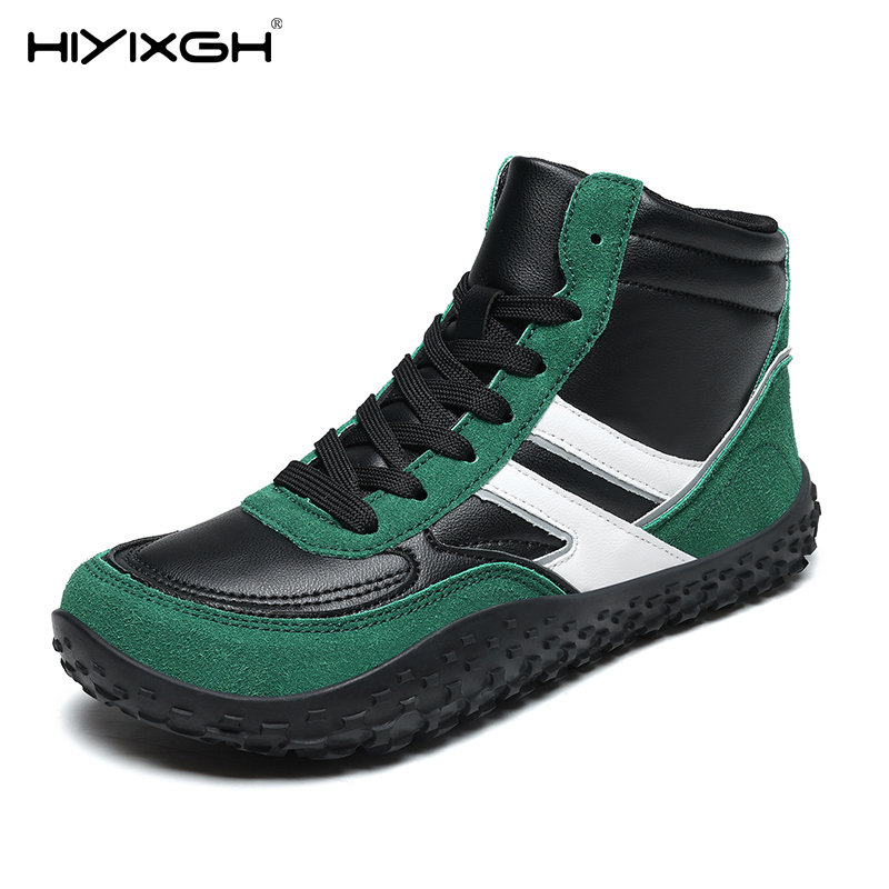 Waterproof Winter Boot - New Winter Booties Outdoor Waterproof Barefoot