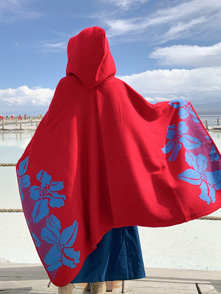 Fashion Imitation Cashmere Wom - Cashmere Pashmina Wrap recension och pris