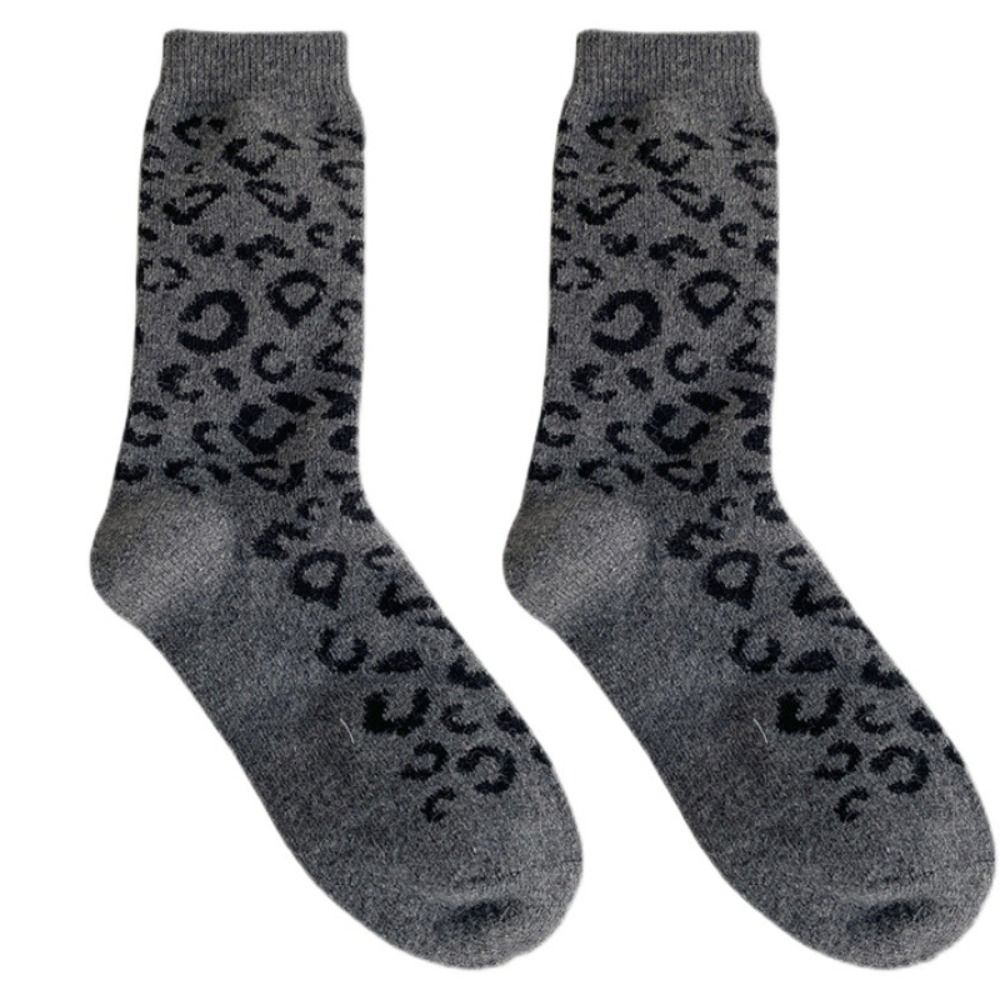 High Elastic Thermal Wool Sock - Thermal Sock Wool recension och pris