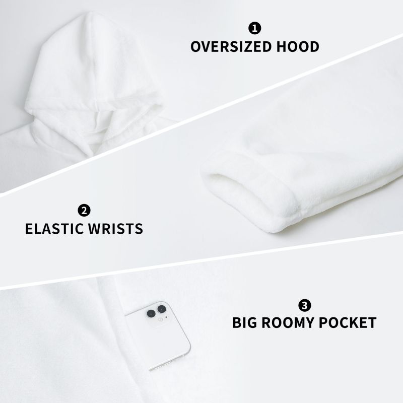 Space Galaxy Constellation Zod - Sherpa Hoodie Fleece recension och pris